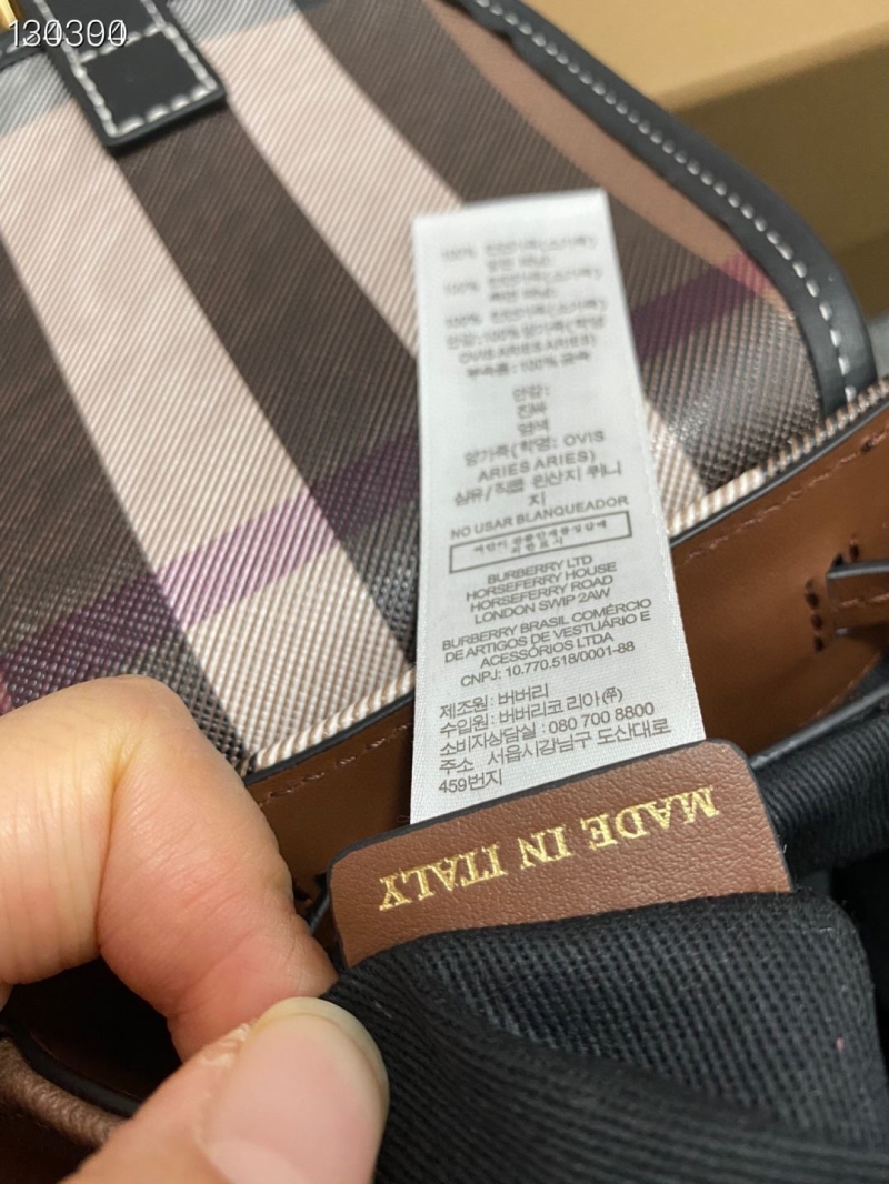Bv*b*rry backpacks